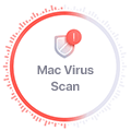 Mac Virus Scan